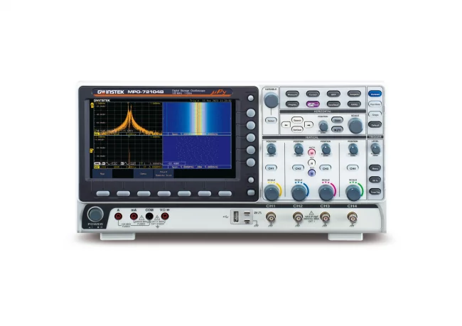 MPO-72000 – осциллограф-лаборатория