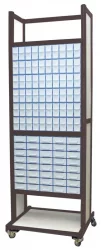 Новые стойки для комплектующих Актаком АРМ-2252 и АРМ-2254