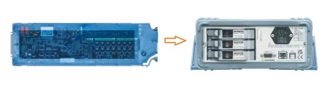 Система сбора данных DAQ-79600 пополнилась новым модулем