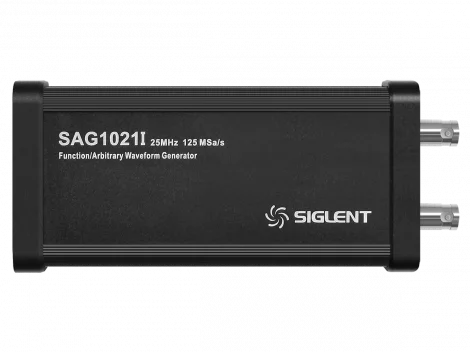 SAG1021I - Опция, АКИП