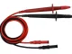 AL-30 B - Измерительный провод черный, Sew, изображение 1