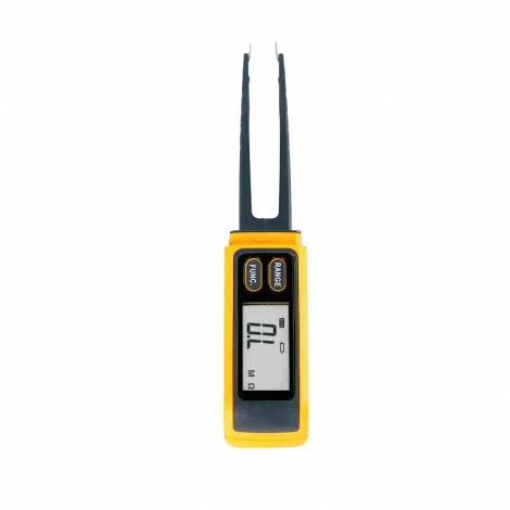 I Meter LCR101 - Пинцет-измеритель RС для SMD-компонентов